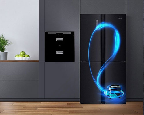 Inverter technology