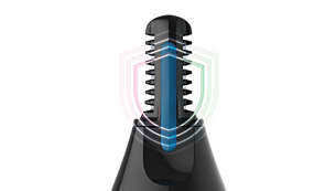 Τεχνολογία PrecisionTrim