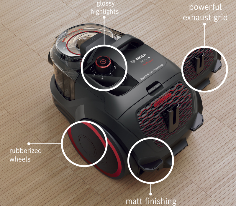 Επιπλέον δυνατότητες