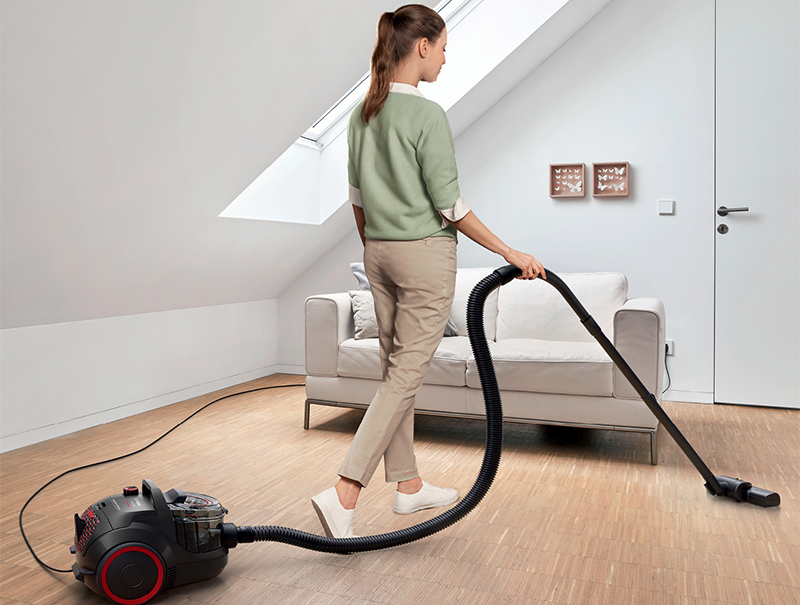 Μεγαλύτερη ακτίνα λειτουργίας