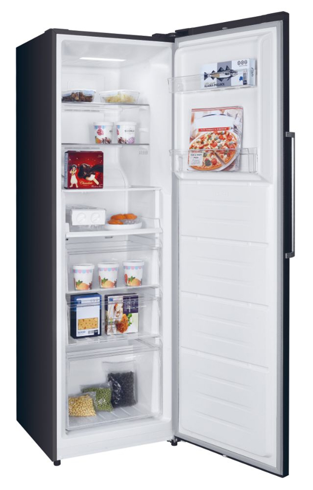 Hoover H-FREEZE 500 ένας καταψύκτης, που χωράει όλα τα ψώνια σου!