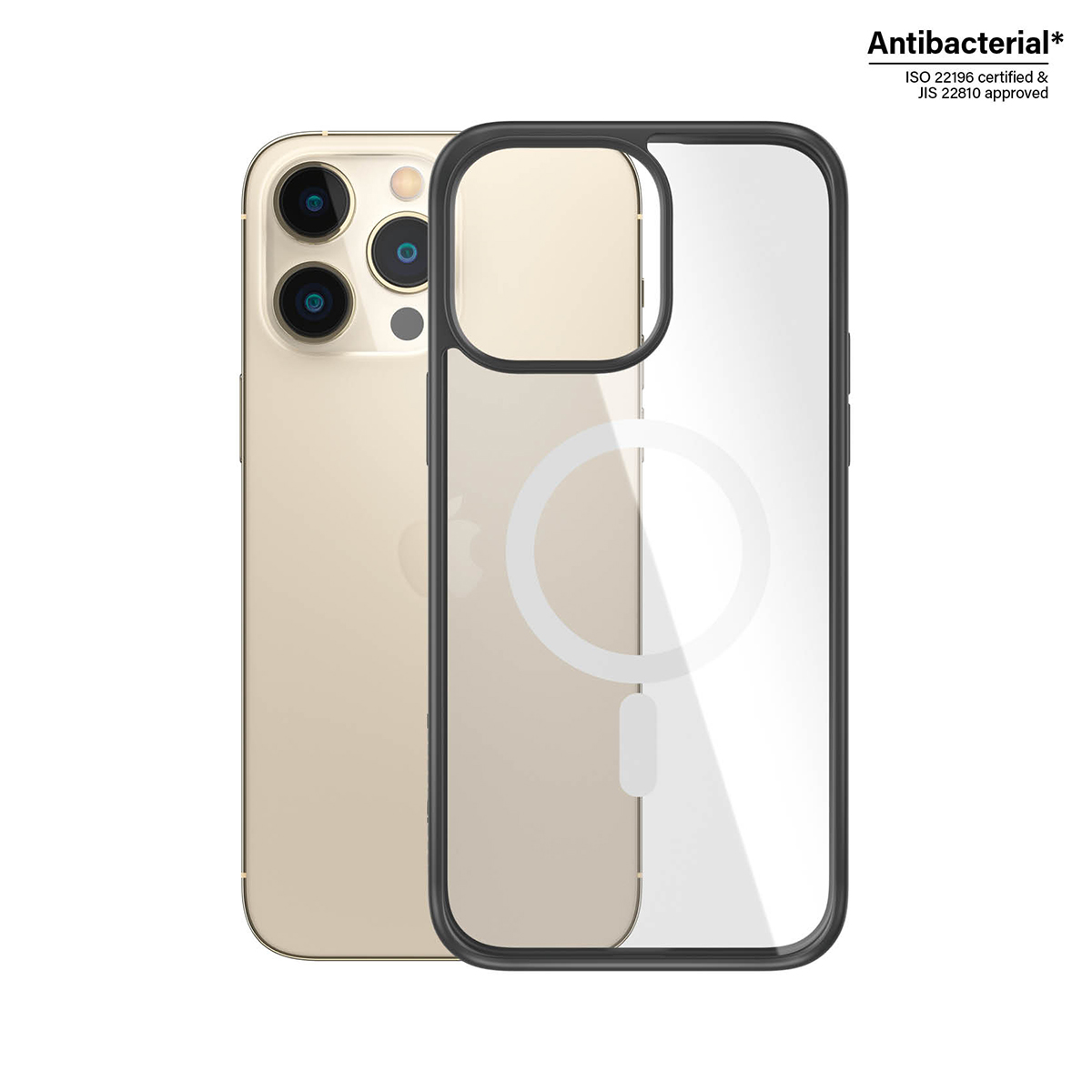 PanzerGlass™ Picture Perfect Camera Protector For IPhone 14 Pro And 14 Pro Max - Scratch Resistant IPhone Camera Protection Made Of Shockproof Tempered Glass, Anti-fingerprint For Full Image Quality - View #10