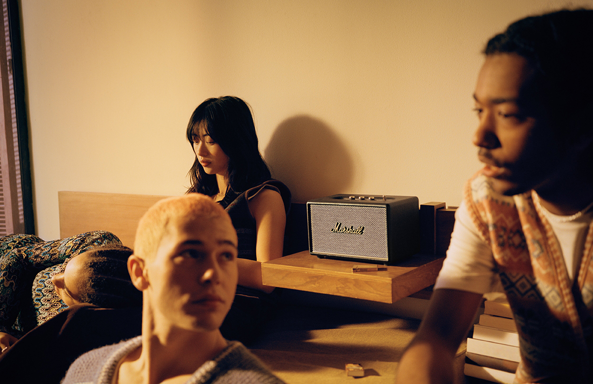 Κάνε pair, παίξε την μουσική σου και δυνάμωσέ το