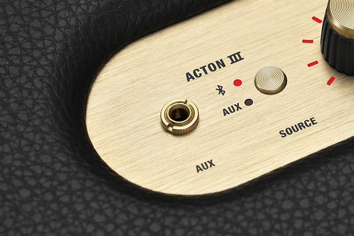 Σύνδεση και έλεγχος