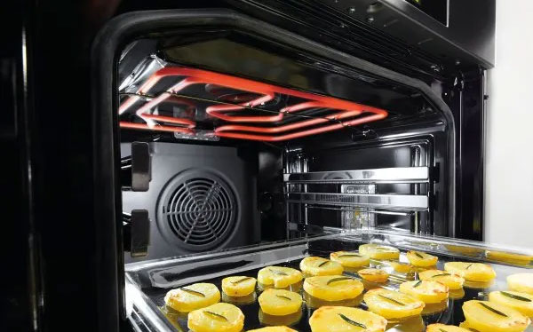 Perfect Grill