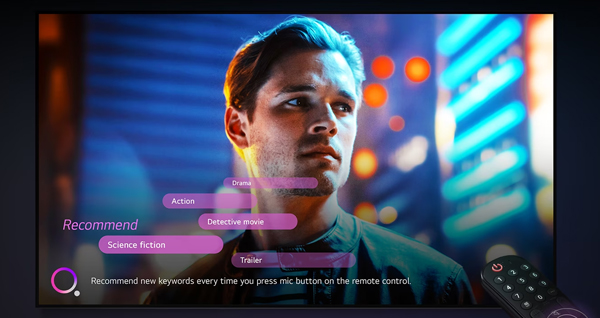 AI Concierge