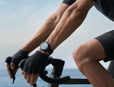 Εικόνα του SMART WATCH HUAWEI 4 PRO SPACE EDITION 48MM 1.5in 55020BXL 2GB/32GB BT V 5.2 ΑΔΙΑΒΡΟΧΟ TITANIUM GREY GR