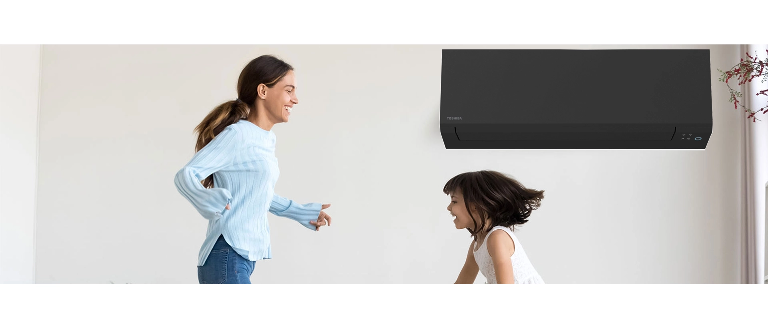 Τέλειο κλίμα για το δικό σου σπίτι