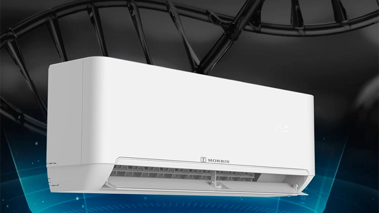 Με καινοτόμα χαρακτηριστικά