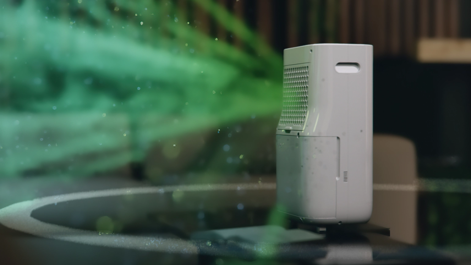 Ultraviolet λάμπα τύπου C (UV-C) για αποστείρωση