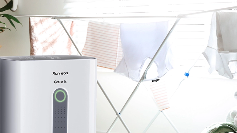 Στέγνωμα ρούχων