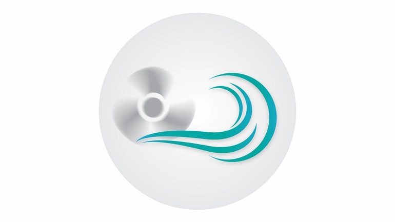 Μεγάλη παροχή αέρα 195 m3/h για αποτελεσματικότερη αφύγρανση