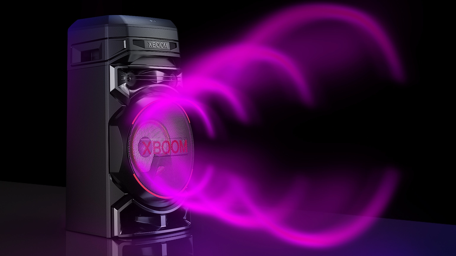 Φώτισε την πίστα