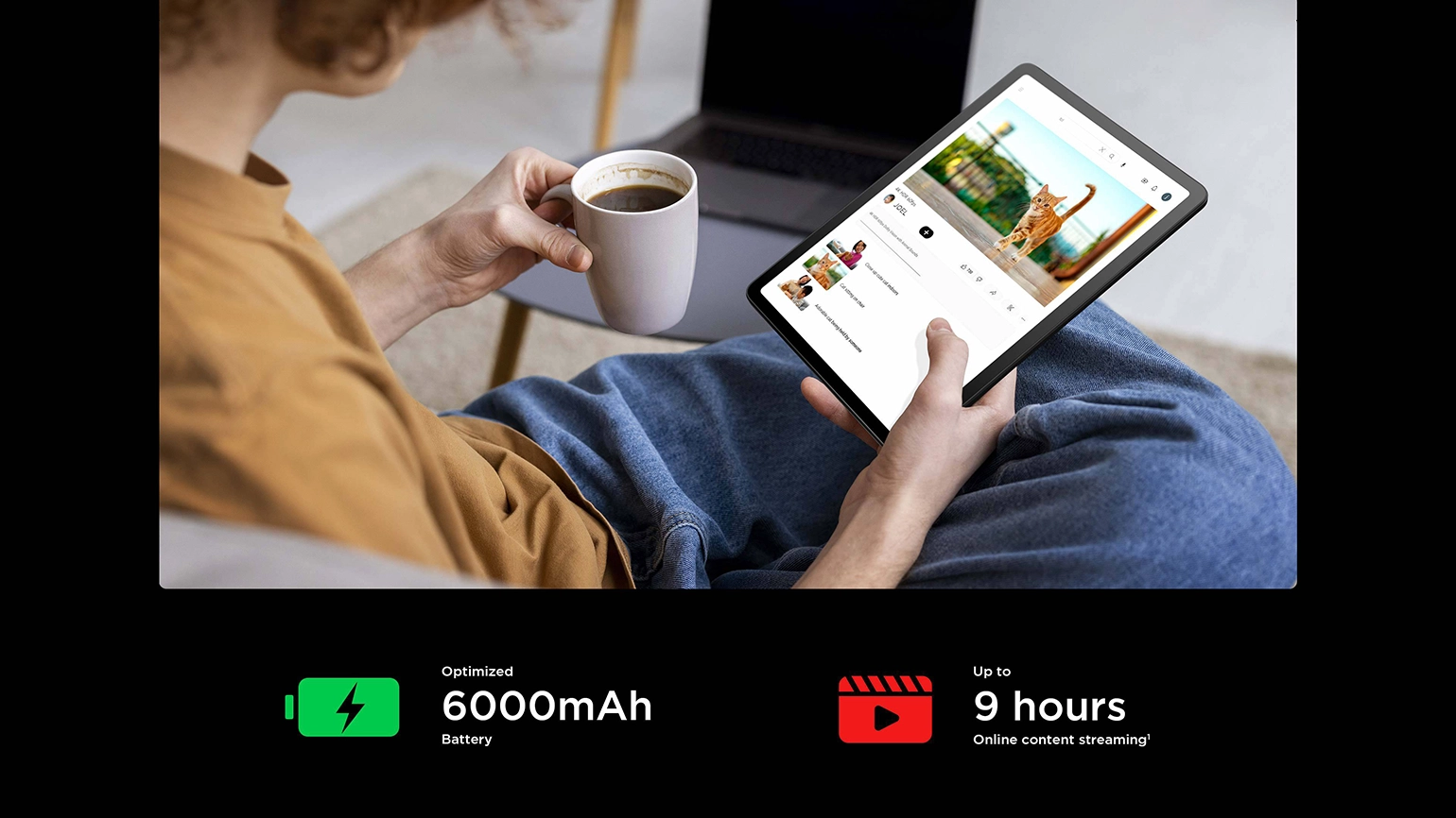 Δύναμη όλη την ημέρα