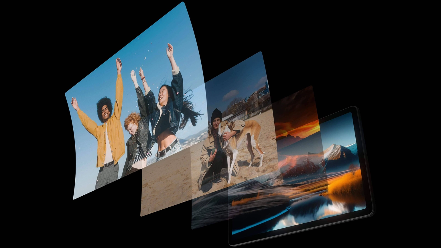 Τεράστια μνήμη