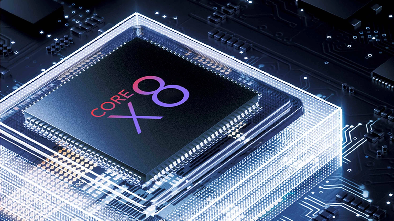 Υψηλή απόδοση