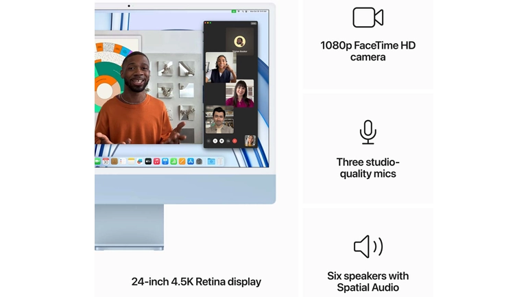 Τα apps πετάνε με το Apple Silicon