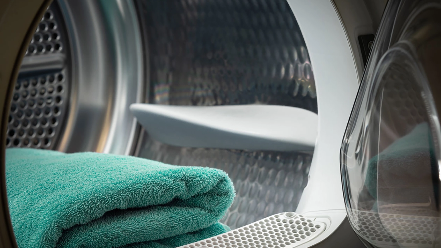 Υγιεινό στέγνωμα