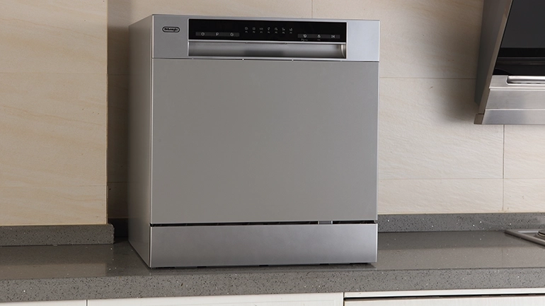 Γρήγορο και αποτελεσματικό πλύσιμο