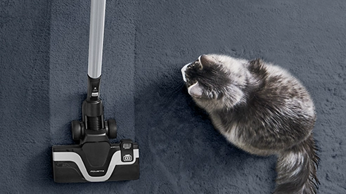 Απόλυτα αθόρυβη λειτουργία