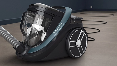 Κατάλληλη για πολύ μεγάλες επιφάνειες