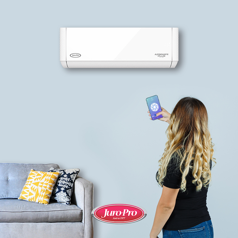 Λειτουργία Eco & 2 Φίλτρα 3-σε-1