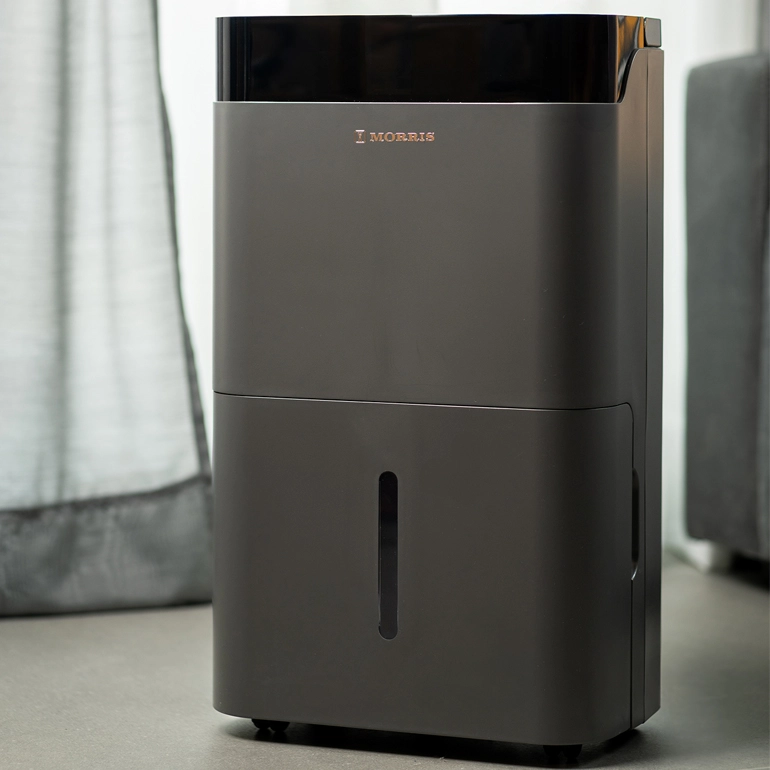 5 στάδια καθαρισμού αέρα