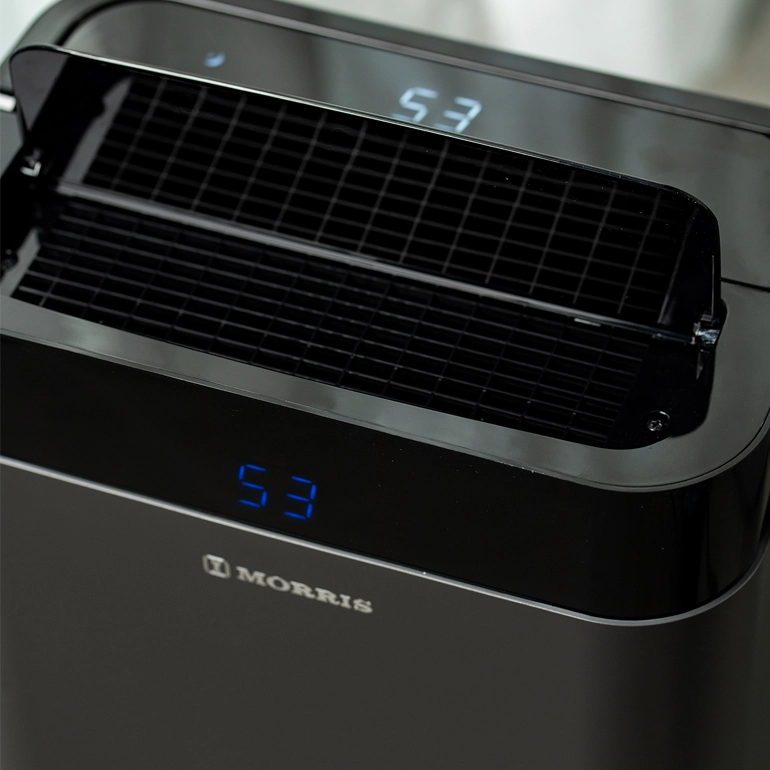 Λειτουργία στεγνώματος ρούχων