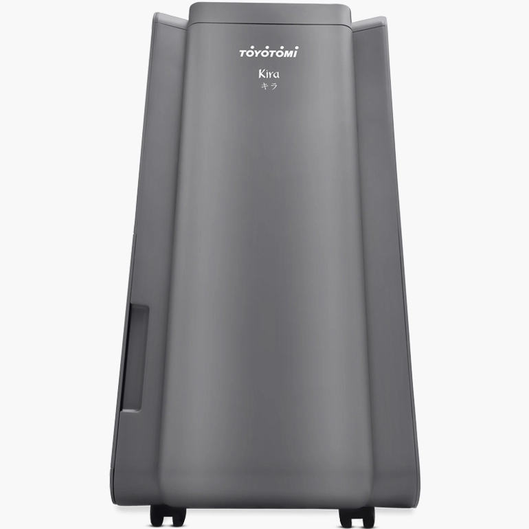 Αθόρυβη και Προηγμένη Τεχνολογία