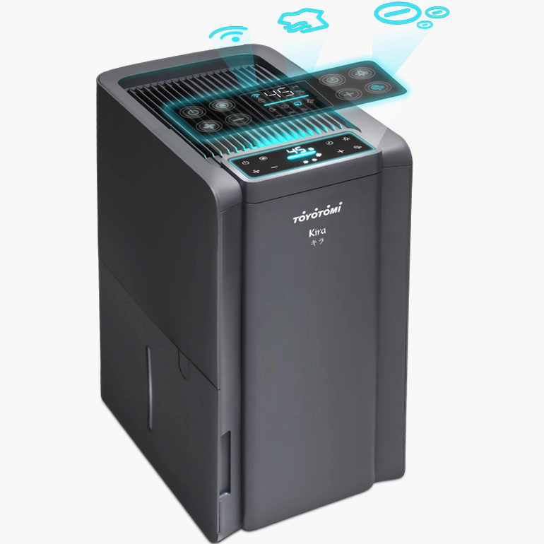 Λειτουργία Στεγνώματος Ρούχων