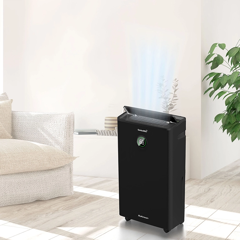 Αυτόματη ταλάντωση περσίδας