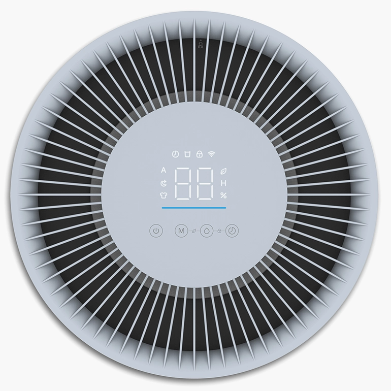 Καινοτόμος κυλινδρικός σχεδιασμός