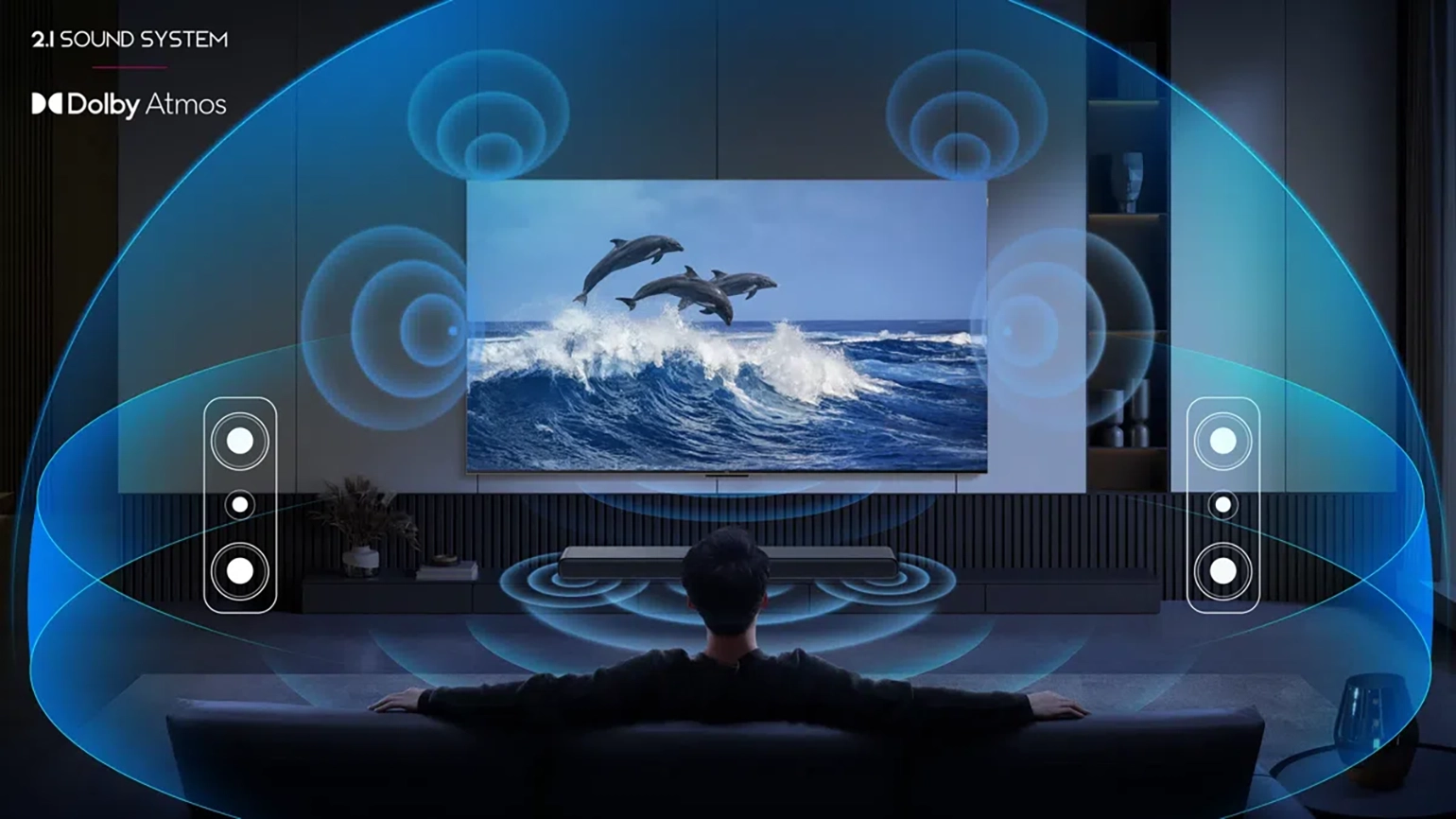 Dolby Atmos