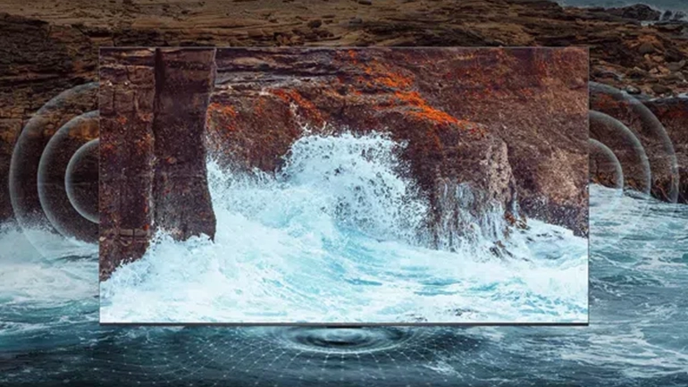 Dolby Atmos. Θεατρική ηχητική απόλαυση