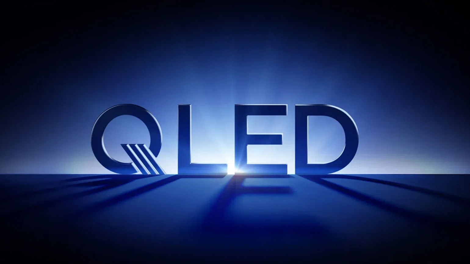 Πρωτοπόροι στην τεχνολογία Quantum Dot