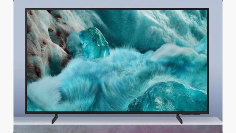 Ρύθμισε την τηλεόρασή σου με μεγάλη ελευθερία. Ρυθμιζόμενη βάση