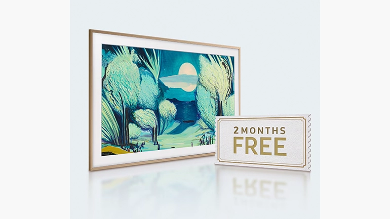 Γνωστές γκαλερί στο σαλόνι σου. Art Store