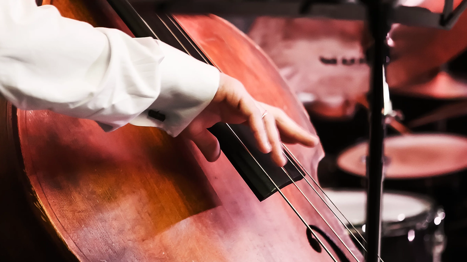 Η ευκρίνεια του ήχου δεν διακυβεύεται ποτέ