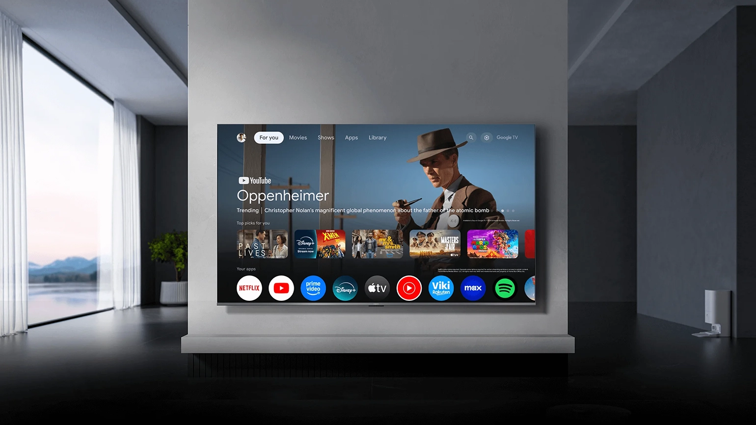 Η ψυχαγωγία που αγαπάς με τη βοήθεια της Google