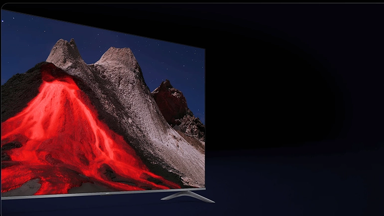 Λειτουργία Filmmaker. Απόλαυσε κορυφαία ποιότητα