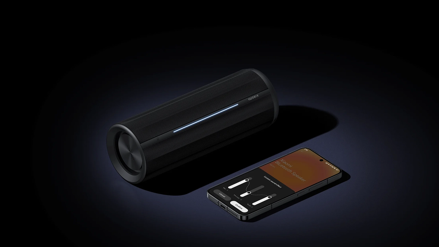 Προσαρμοζόμενες αναβαθμίσεις ηχητικών εφέ. Προσαρμοζόμενος ισοσταθμιστής ήχου