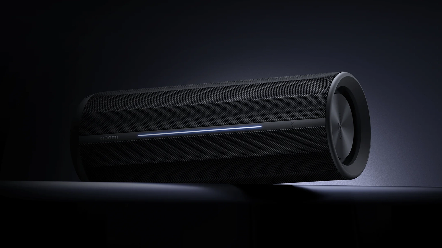 Σχεδιασμένο για εξωτερικούς χώρους