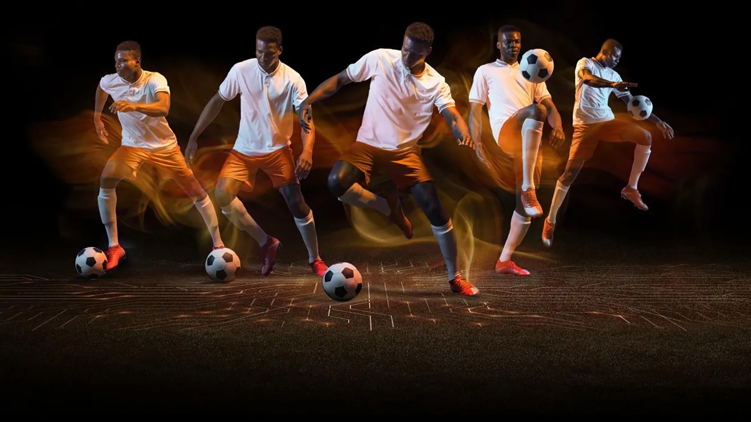 AI Smooth Motion. Ομαλότερη εικόνα χωρίς θόλωμα