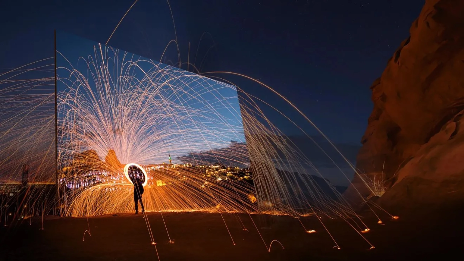 Dolby Vision. Ζήσε την ιστορία με Dolby Vision