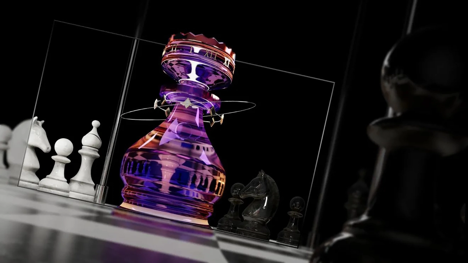 AI Picture. Έξυπνη ενίσχυση εικόνας σε πραγματικό χρόνο