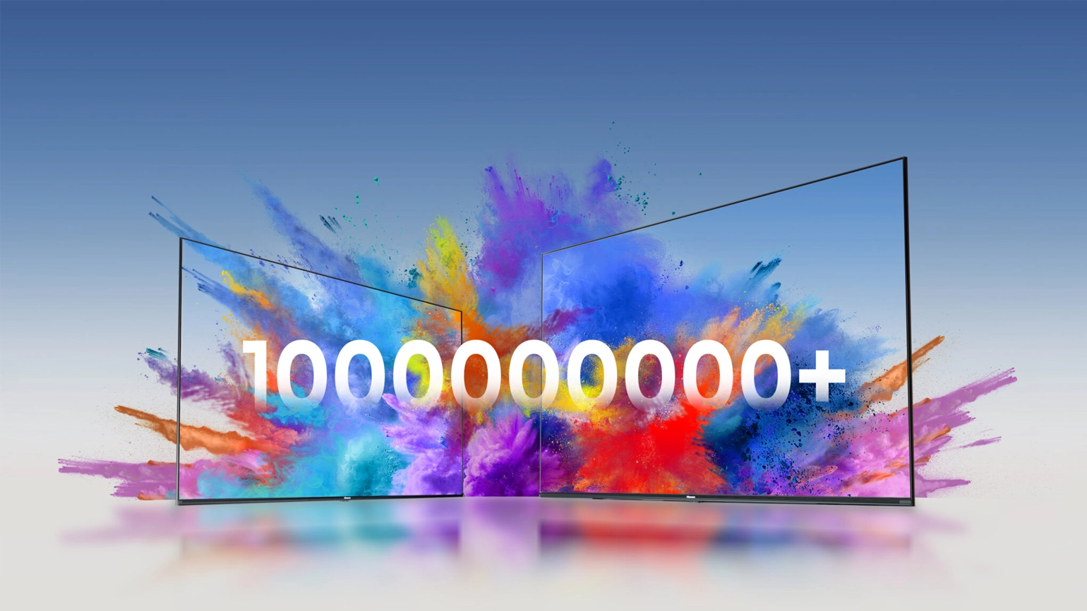 Quantum Dot Colour