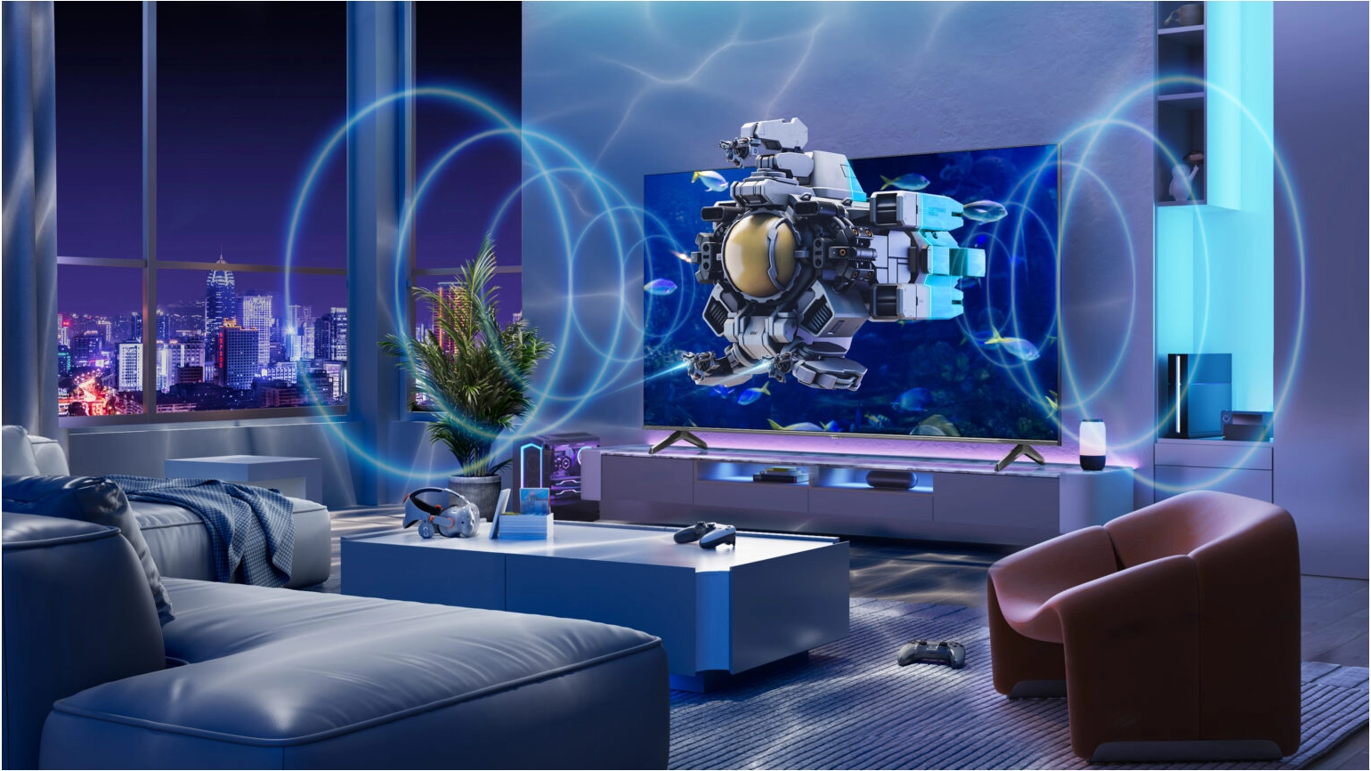 Dolby Atmos