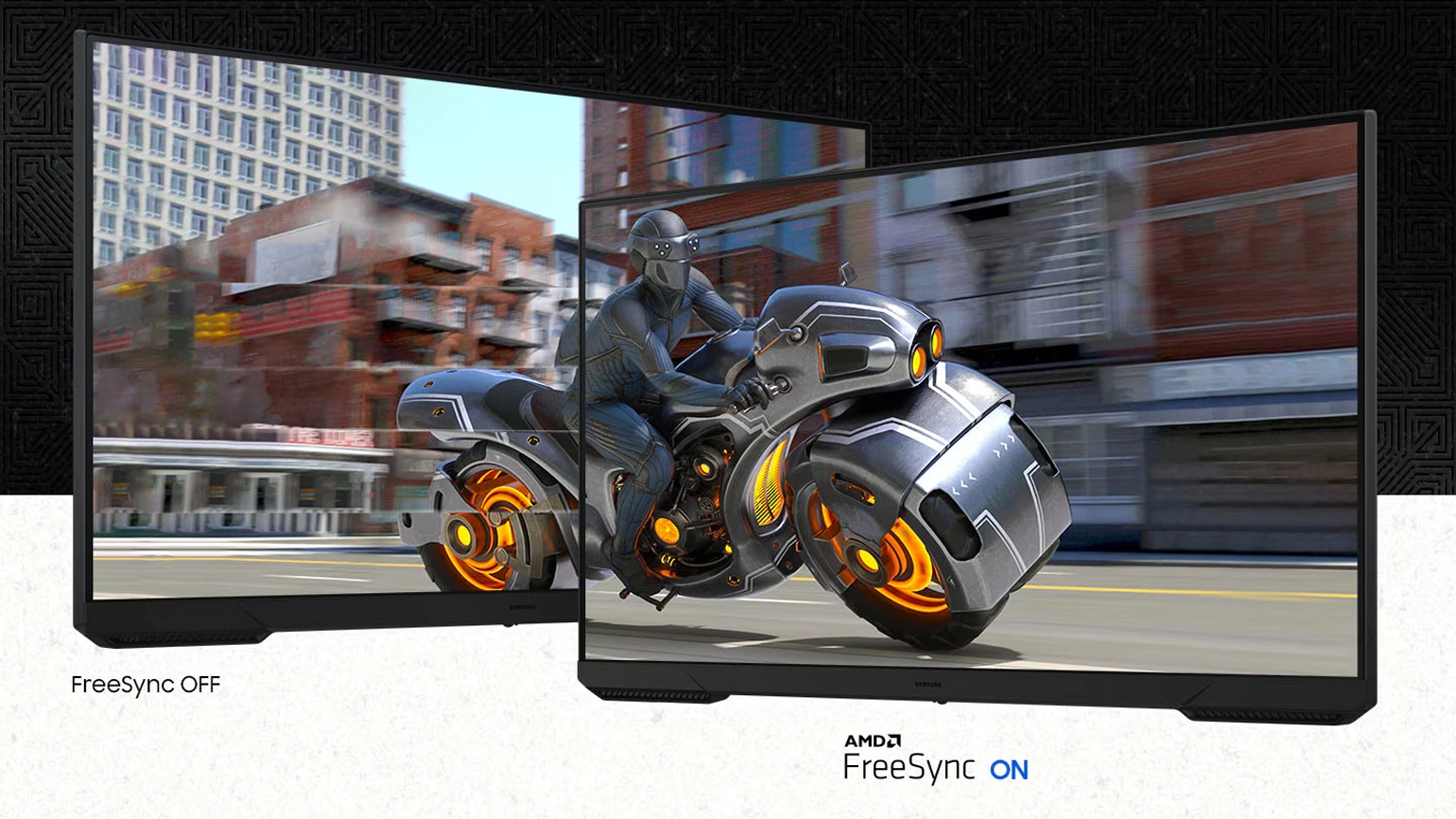 AMD FreeSync