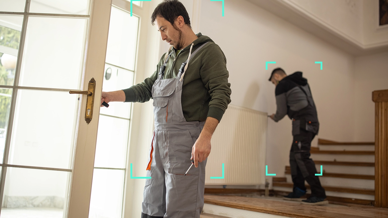 Xiaomi Smart C301 IP Camera | ΚΩΤΣΟΒΟΛΟΣ - kotsovolos.gr