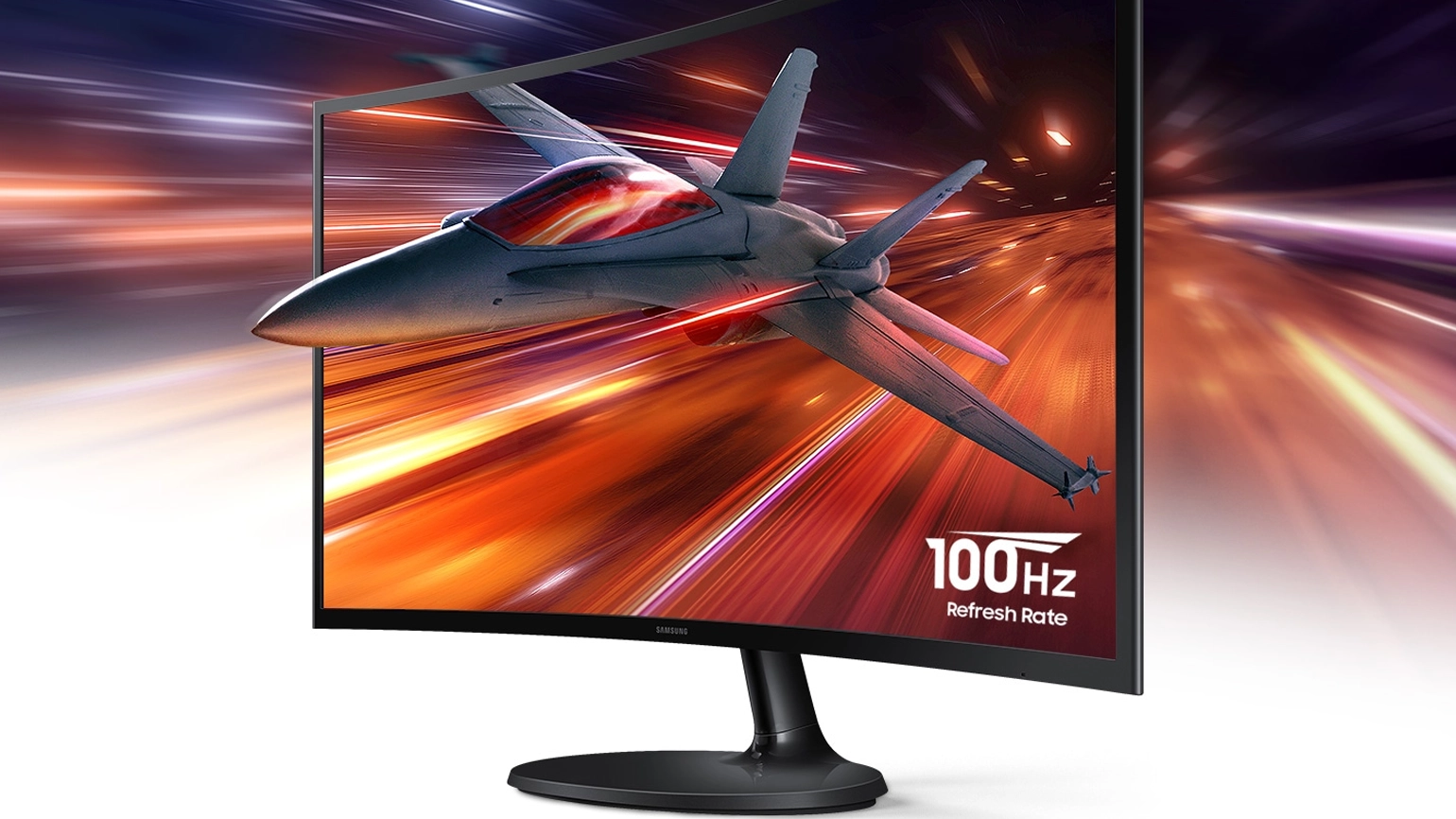 Ρυθμός ανανέωσης 100 Hz